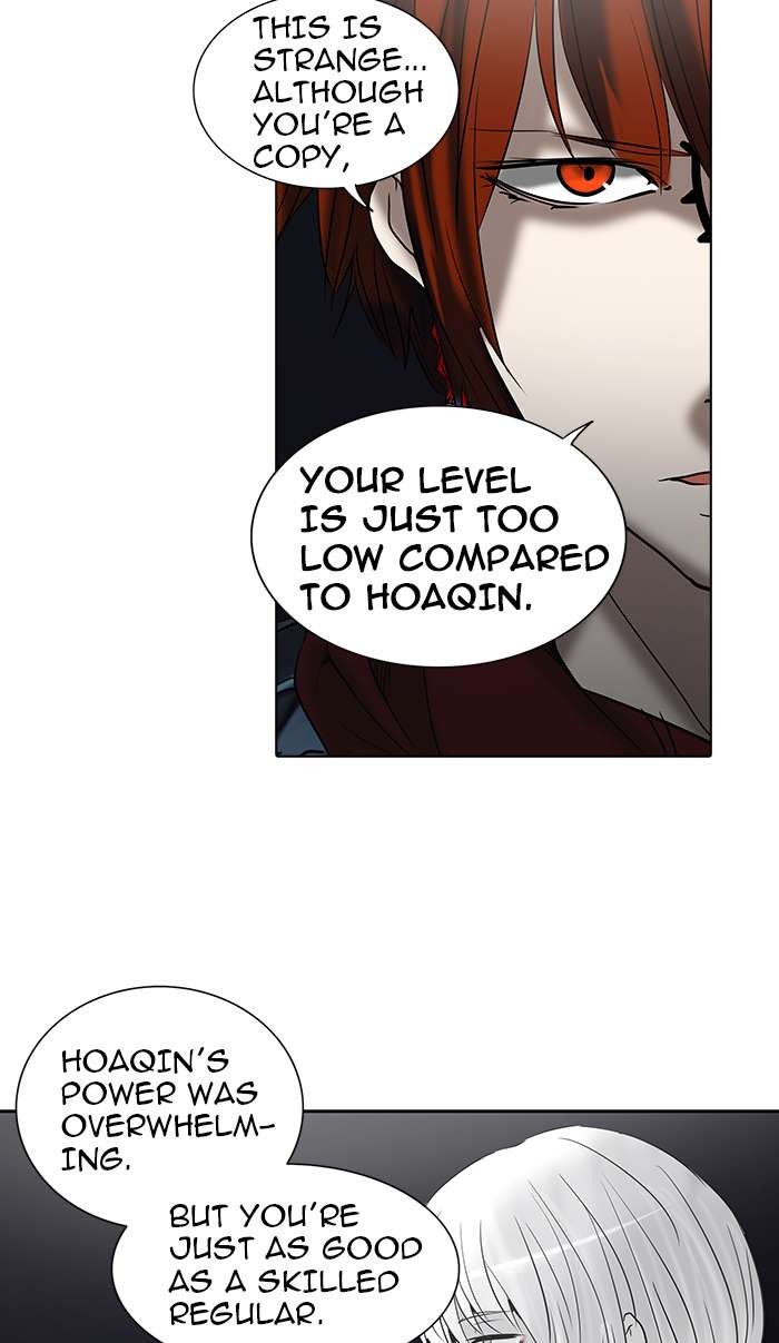 Tower of God Chapter 261 32